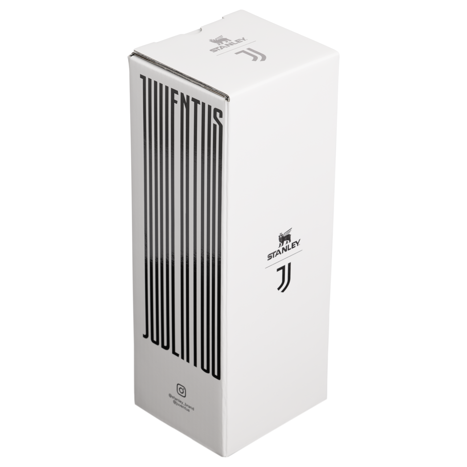 Stanley 1913 x Juventus The IceFlow™ Bottle Flip Straw 2.0 D338S