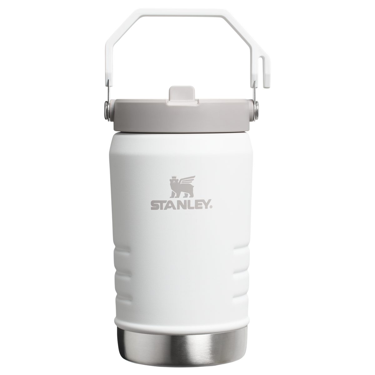 The IceFlow™ Flip Straw Jug | Stanley Create D323R