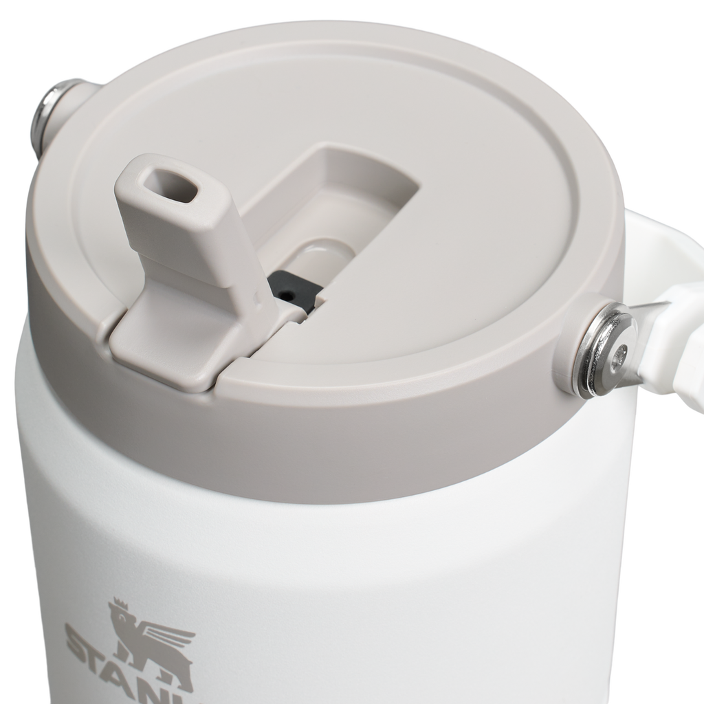 The IceFlow™ Flip Straw Jug | Stanley Create D323R