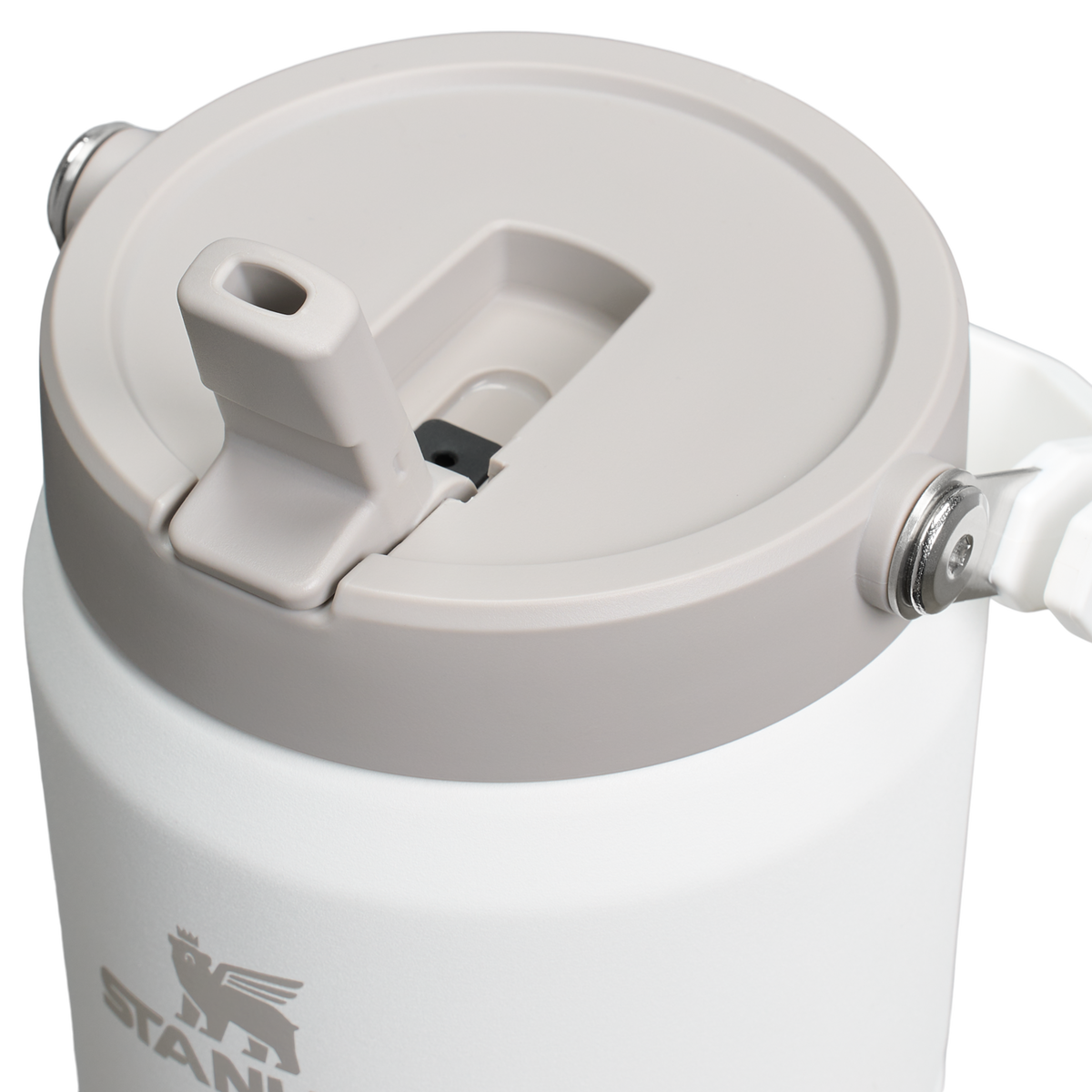 The IceFlow™ Flip Straw Jug | Stanley Create D323R