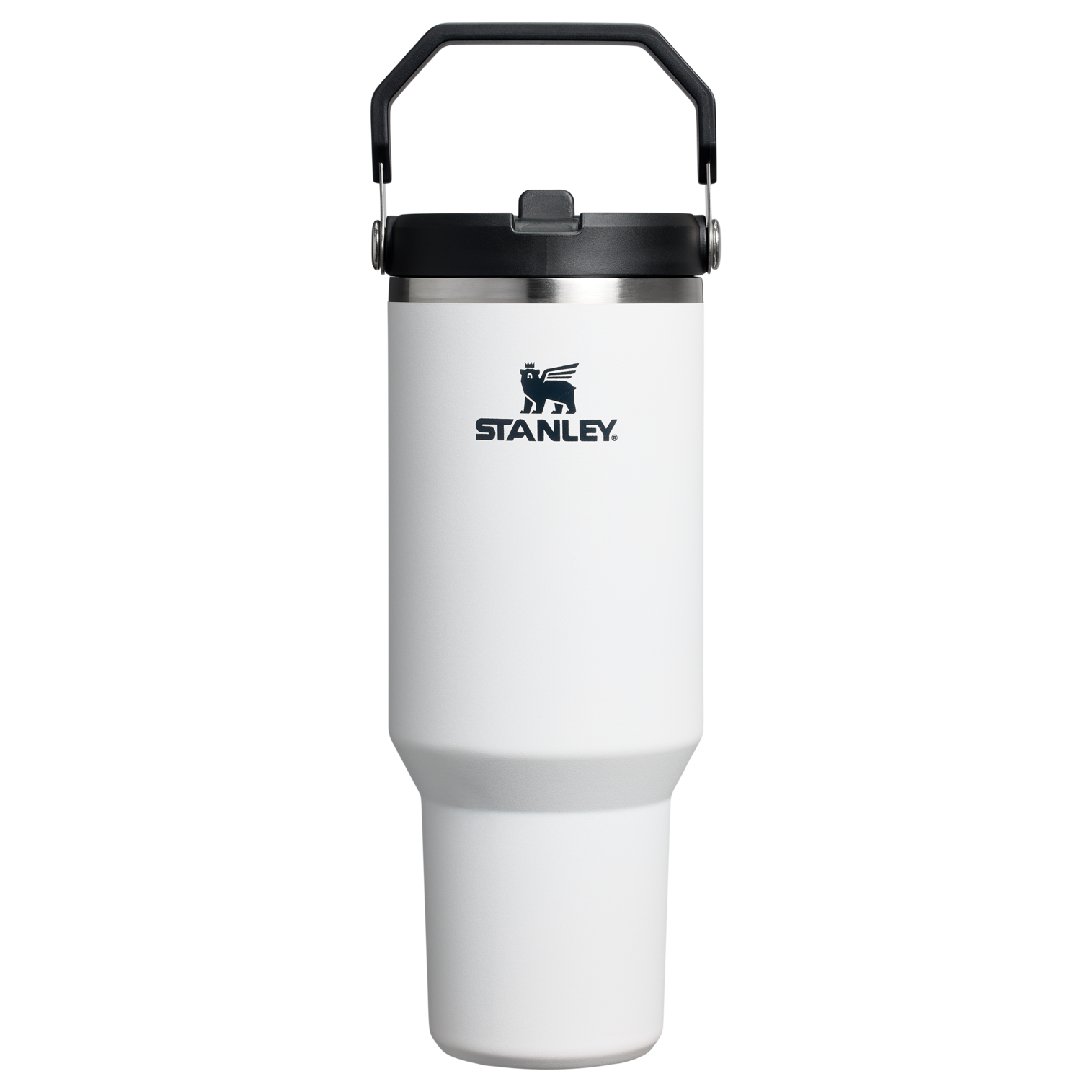The IceFlow™ Flip Straw Tumbler D098A