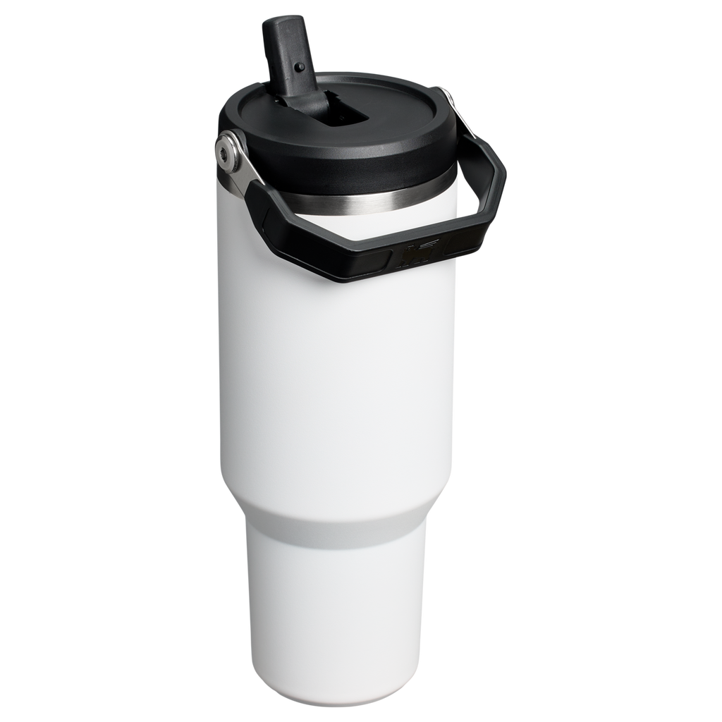 The IceFlow™ Flip Straw Tumbler D098A