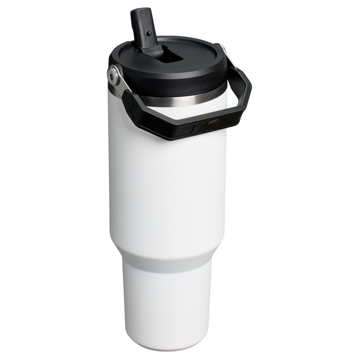 The IceFlow™ Flip Straw Tumbler D098A