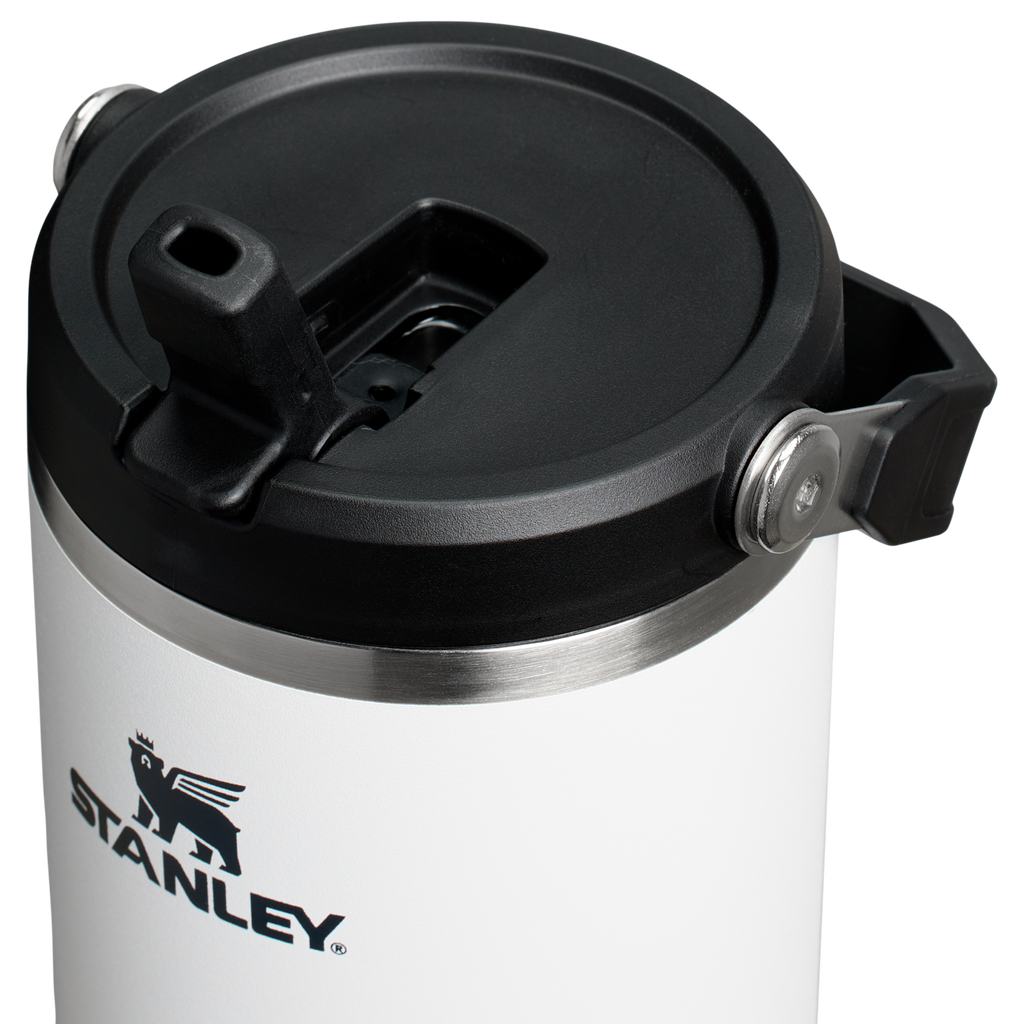 The IceFlow™ Flip Straw Tumbler | Stanley Create D308H