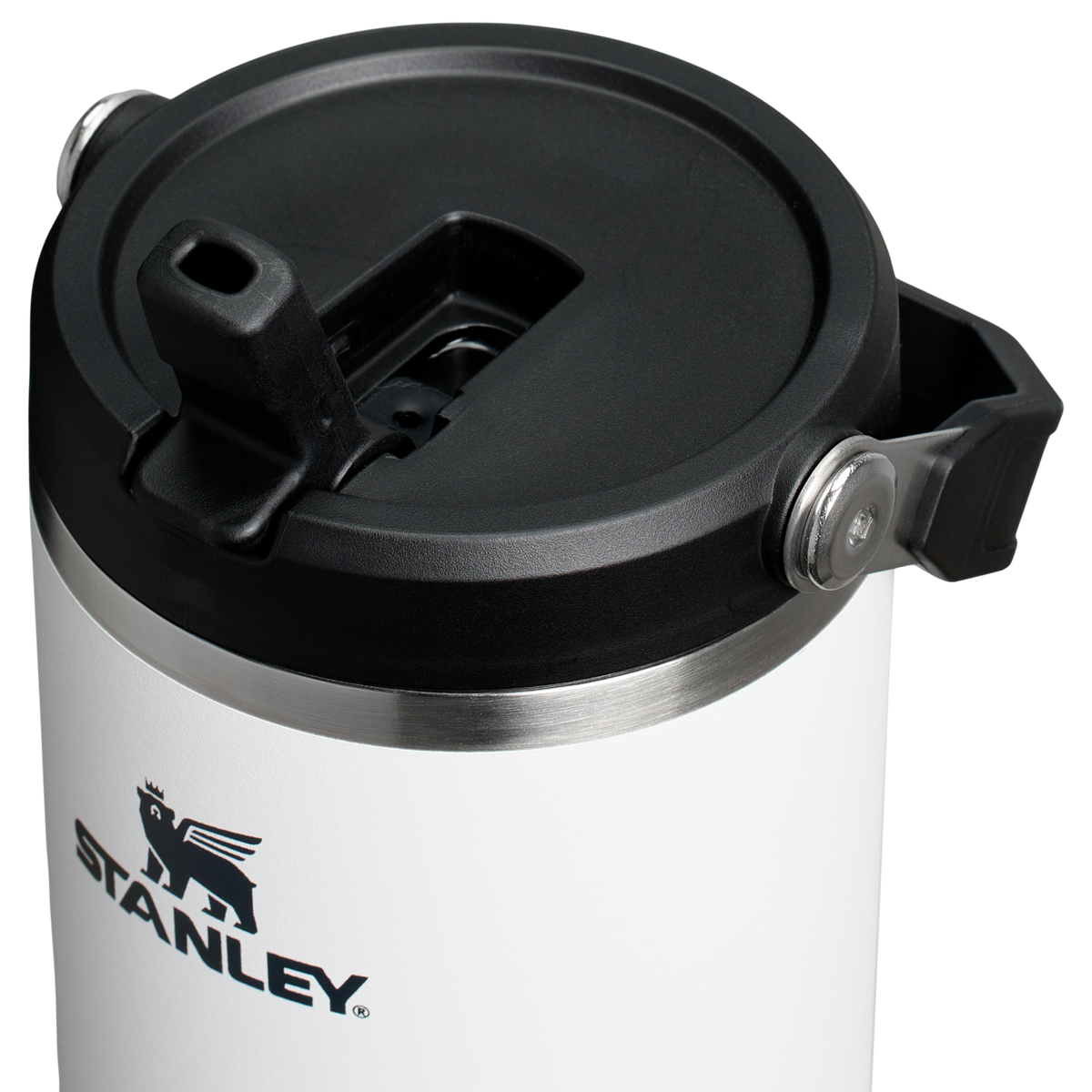 The IceFlow™ Flip Straw Tumbler | Stanley Create D308H
