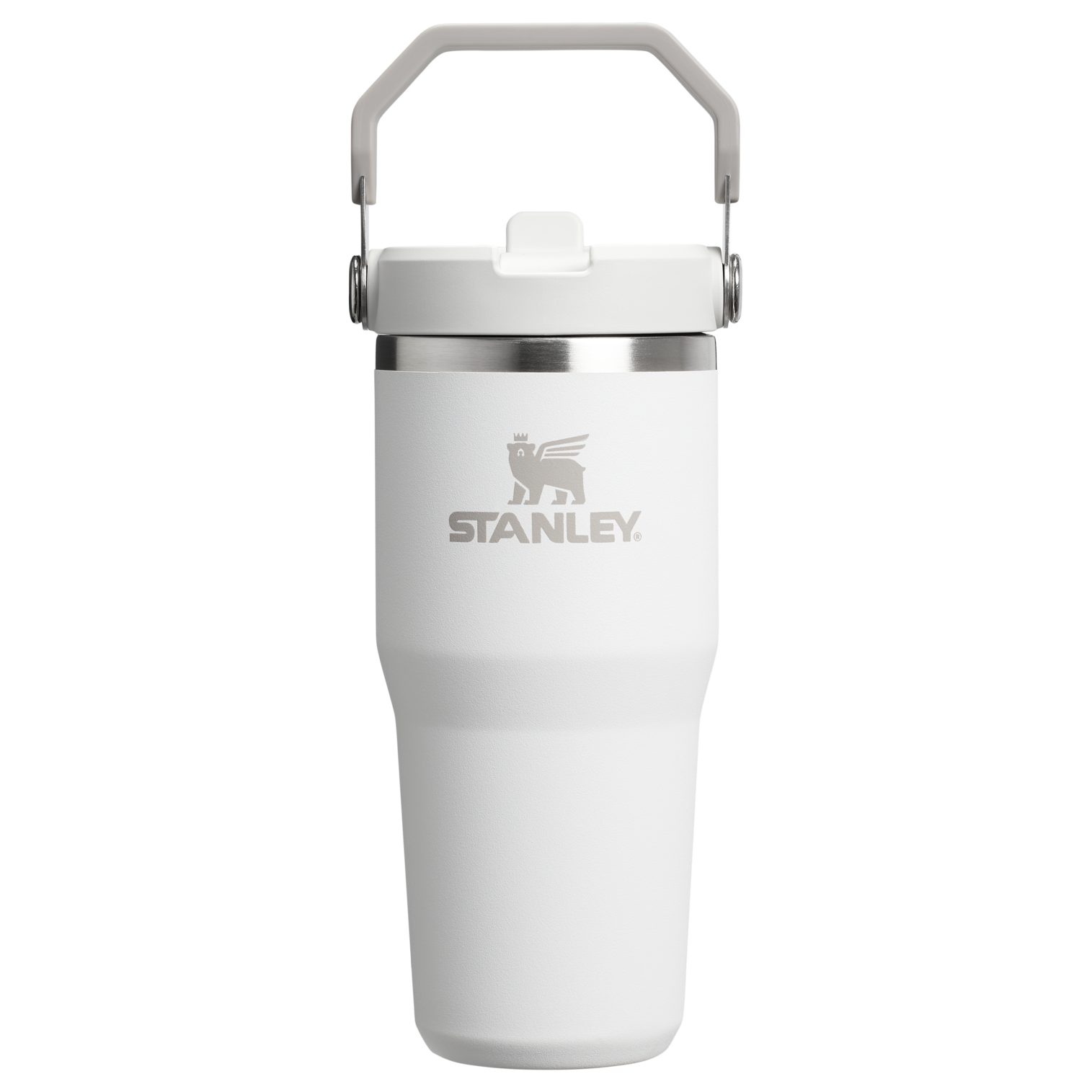 The IceFlow™ Flip Straw Tumbler D097Q