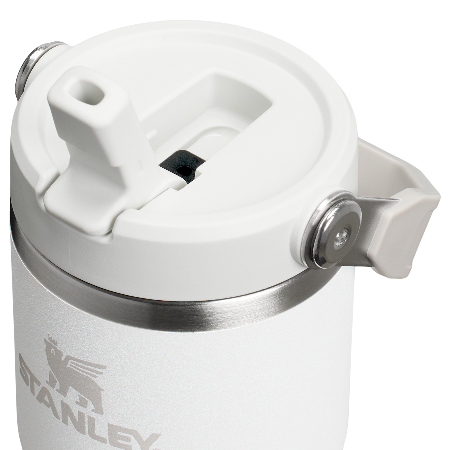 The IceFlow™ Flip Straw Tumbler D097Q