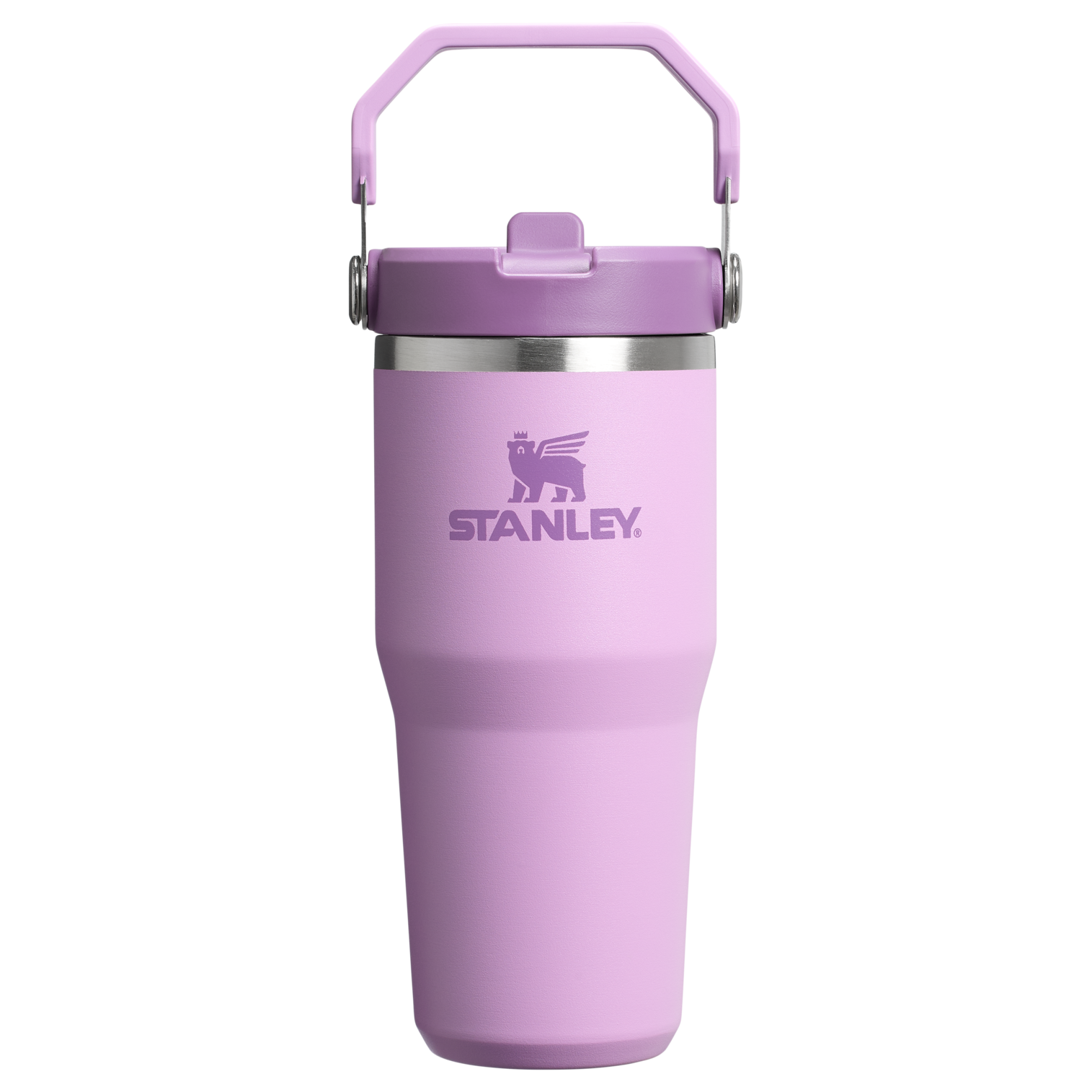 The IceFlow™ Flip Straw Tumbler D097Q