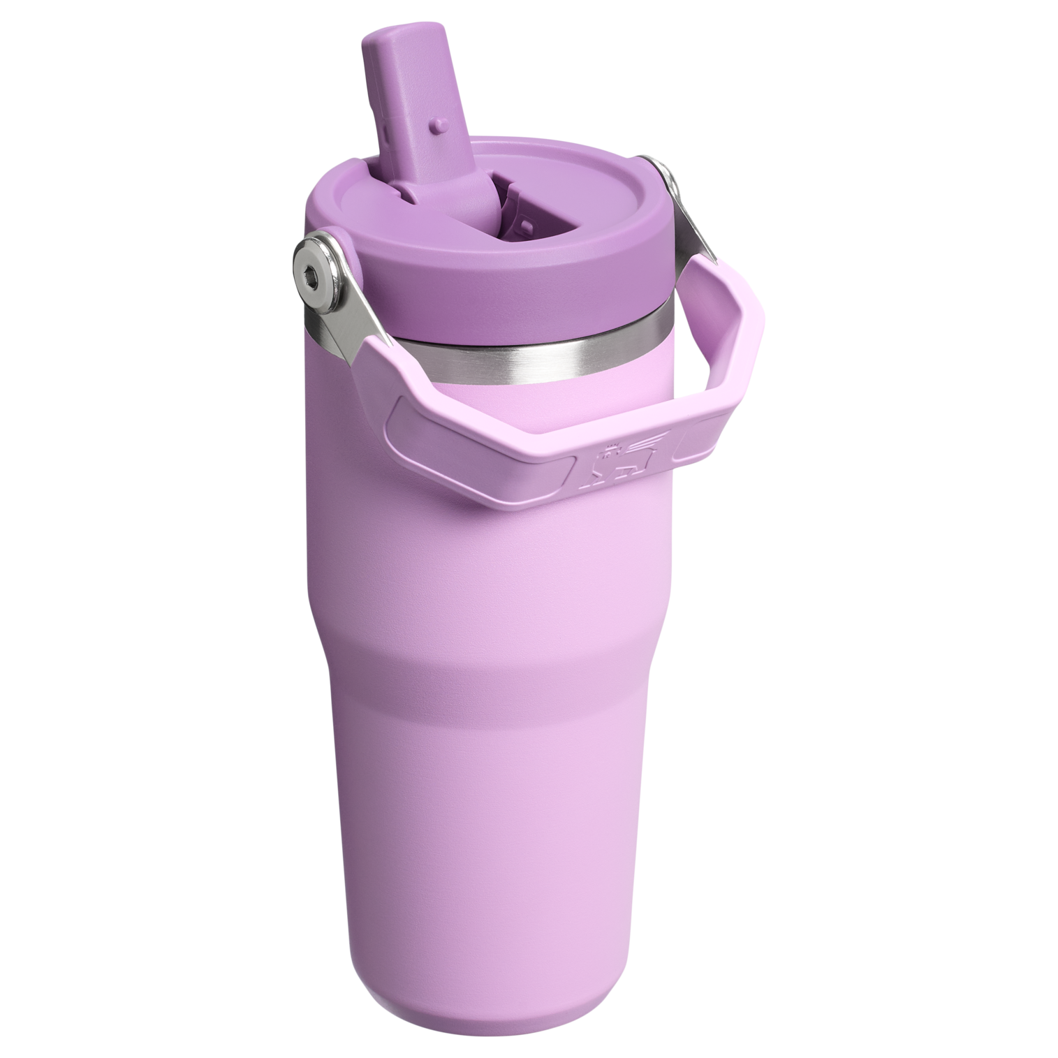 The IceFlow™ Flip Straw Tumbler D097Q