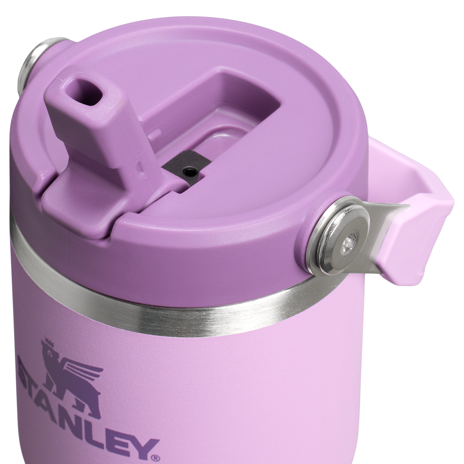 The IceFlow™ Flip Straw Tumbler D097Q