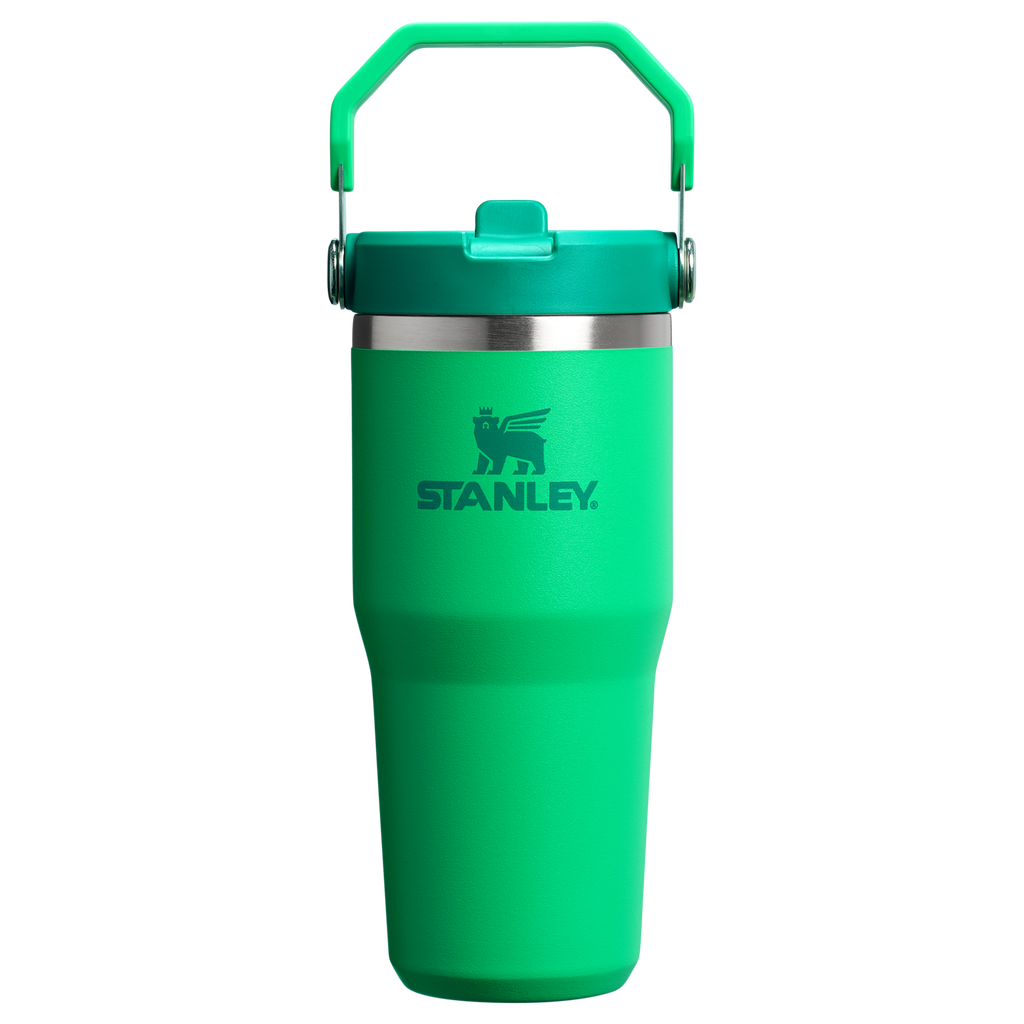 The IceFlow™ Flip Straw Tumbler D097Q