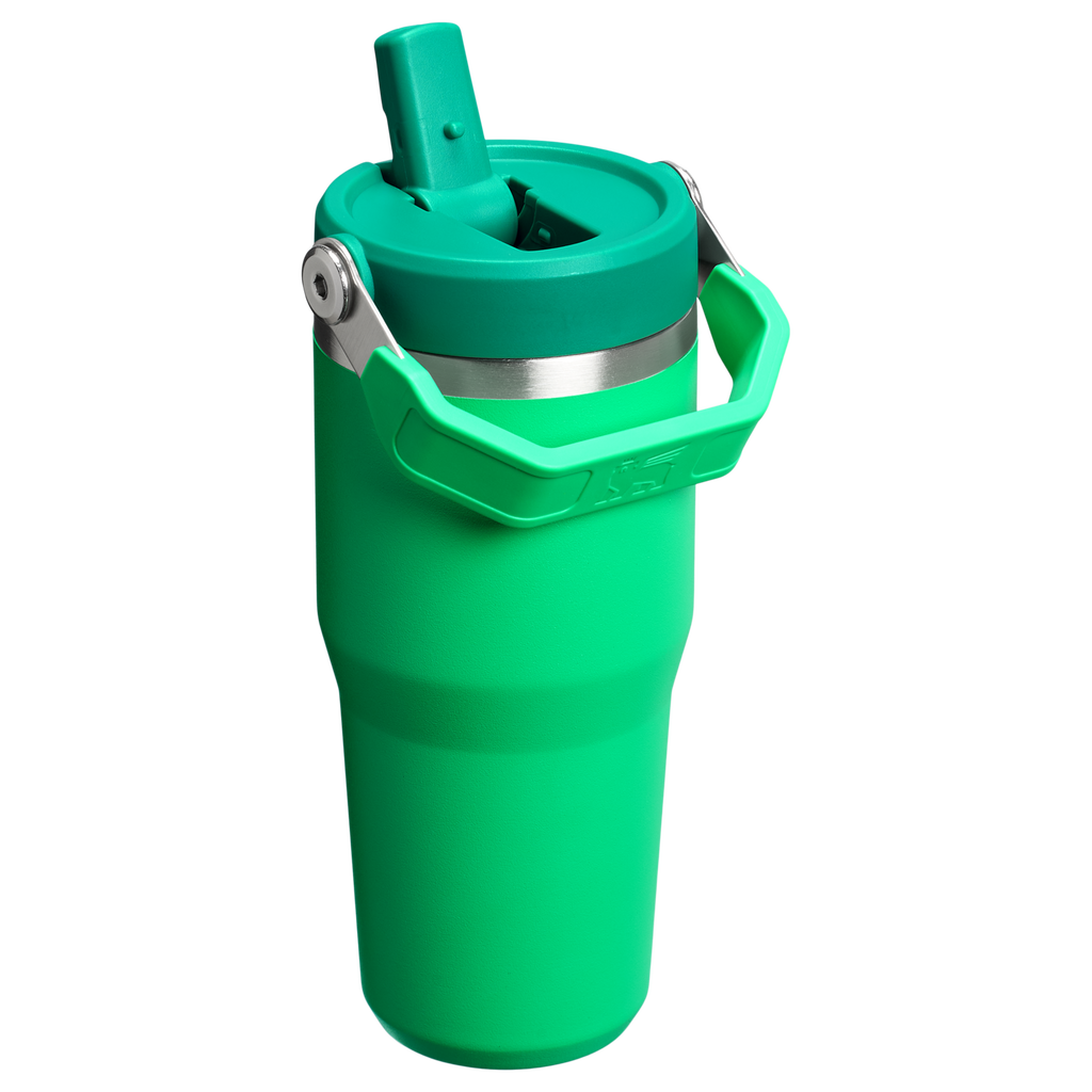 The IceFlow™ Flip Straw Tumbler D097Q