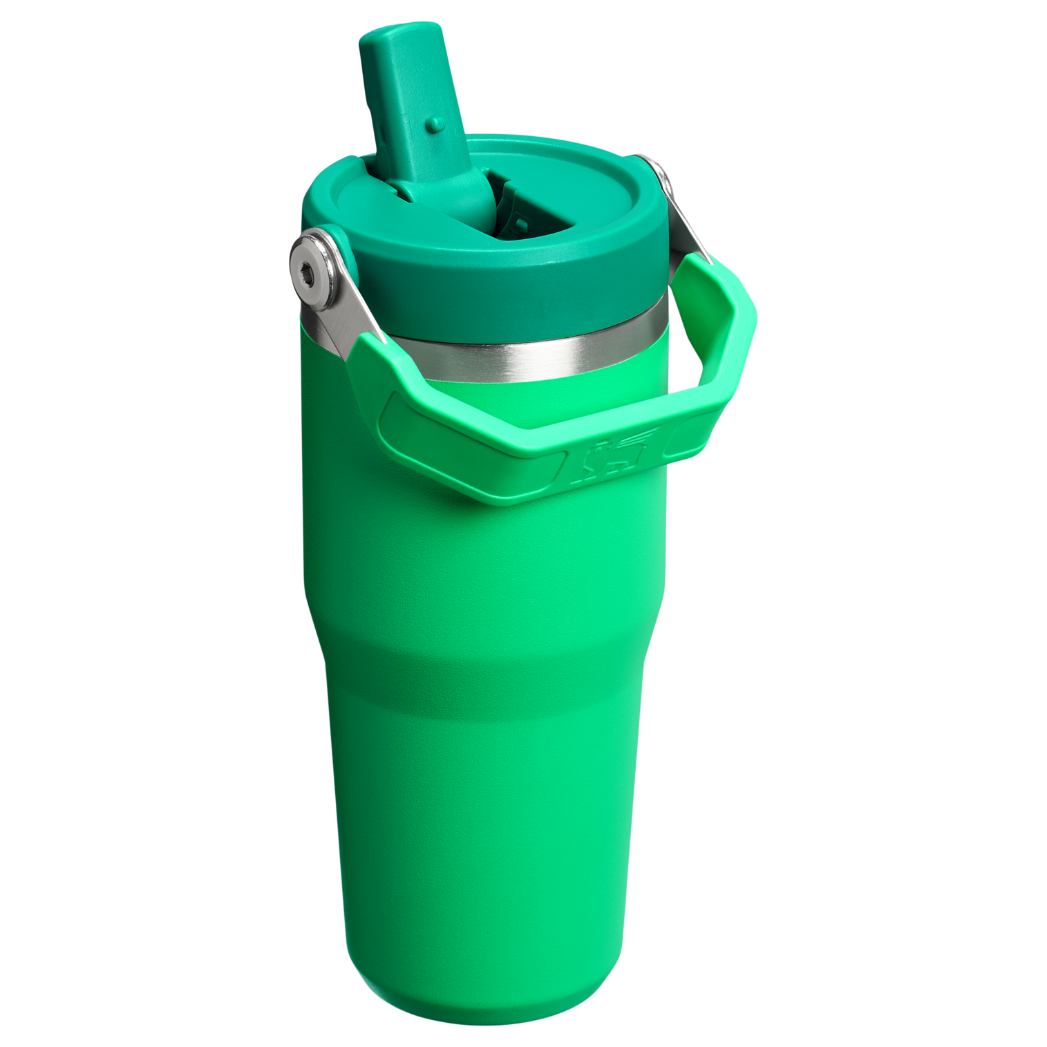 The IceFlow™ Flip Straw Tumbler D097Q