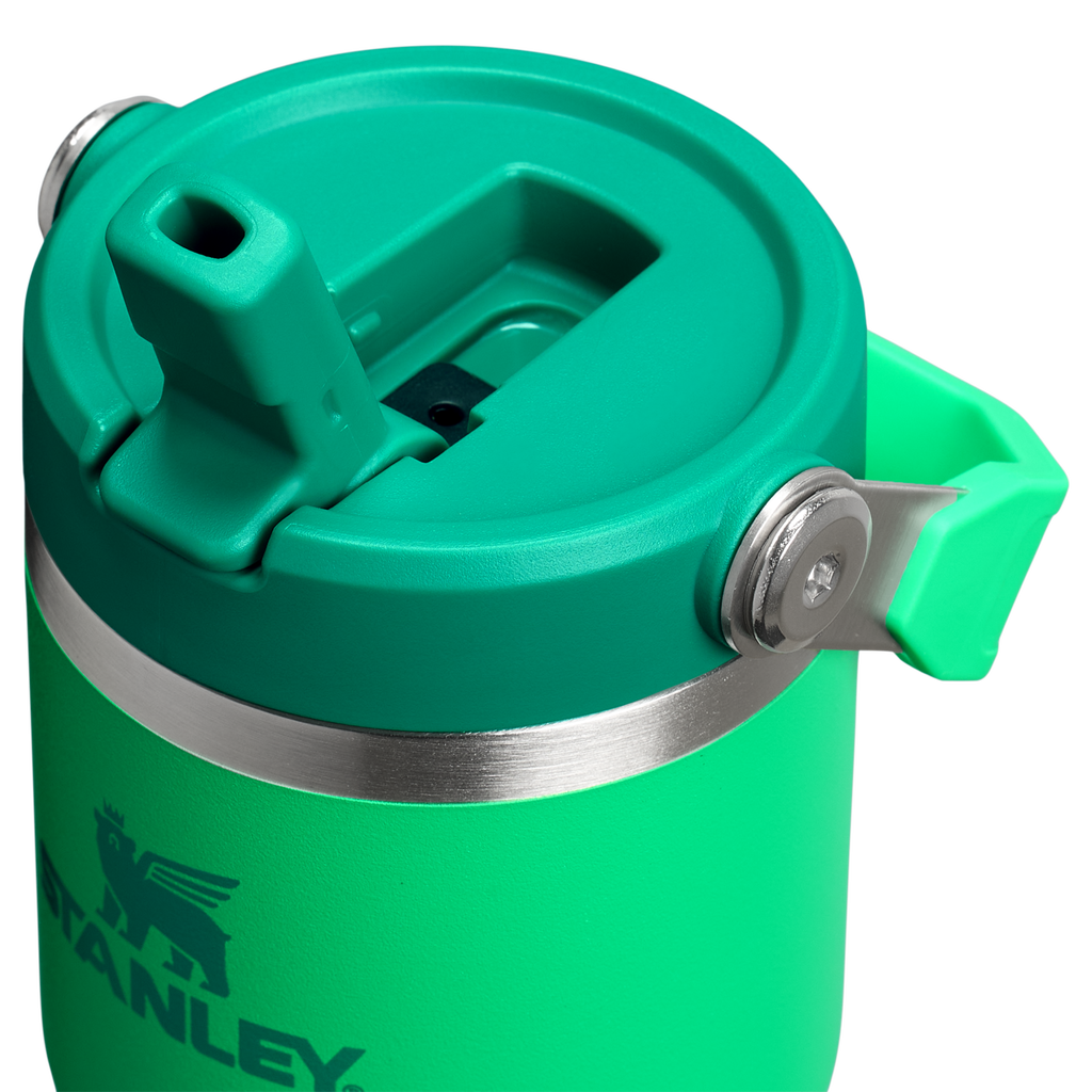 The IceFlow™ Flip Straw Tumbler D097Q