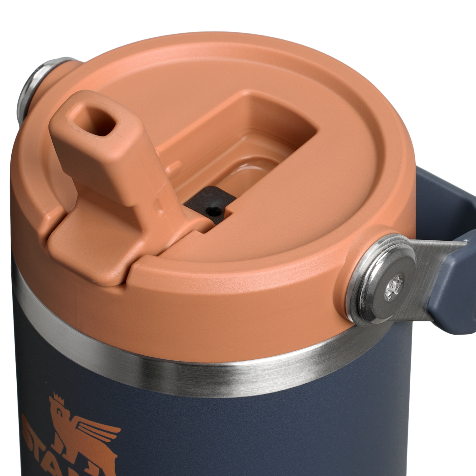 The IceFlow™ Flip Straw Tumbler D097Q