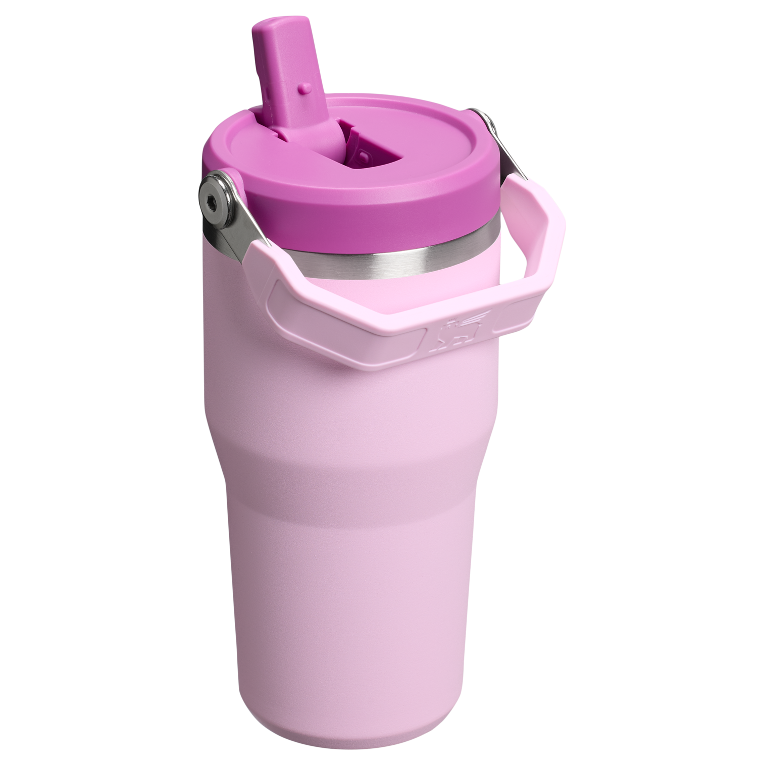 The IceFlow™ Flip Straw Tumbler D037E