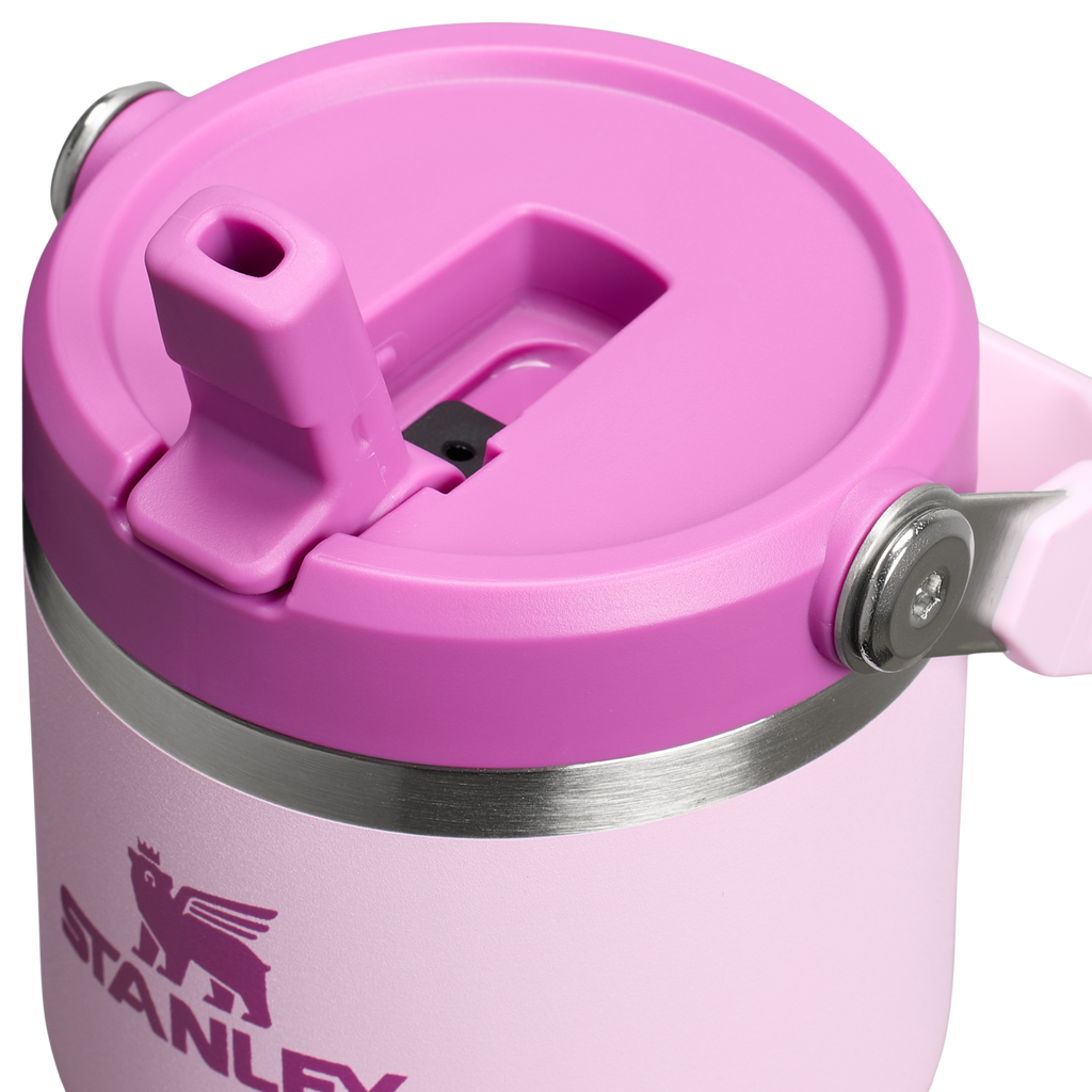 The IceFlow™ Flip Straw Tumbler D037E
