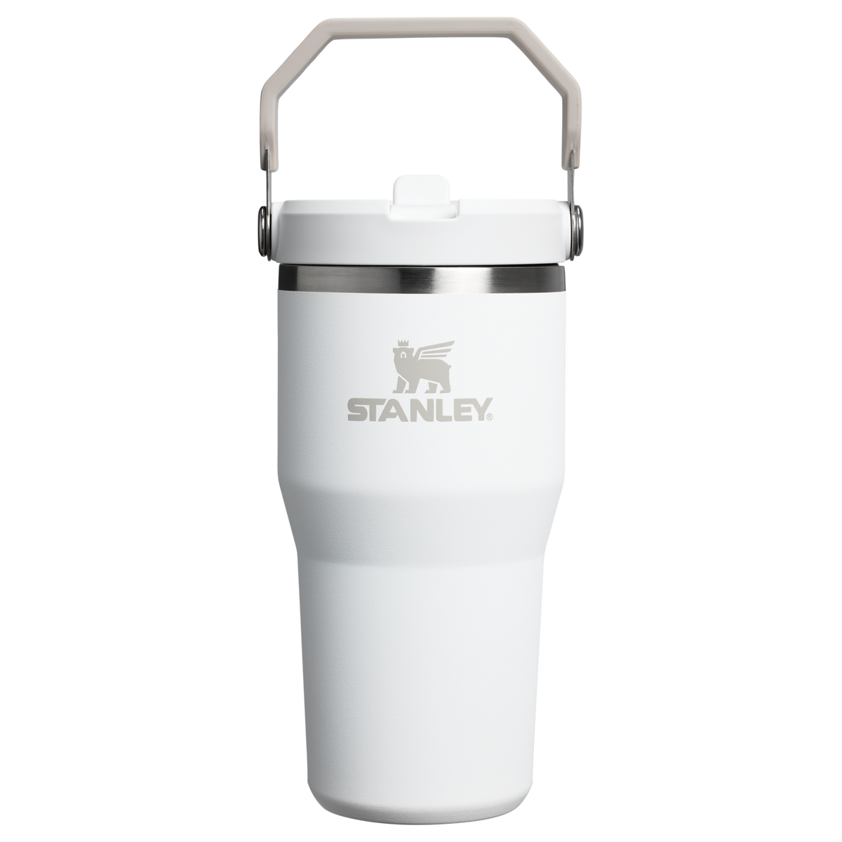 The IceFlow™ Flip Straw Tumbler | Stanley Create D324C
