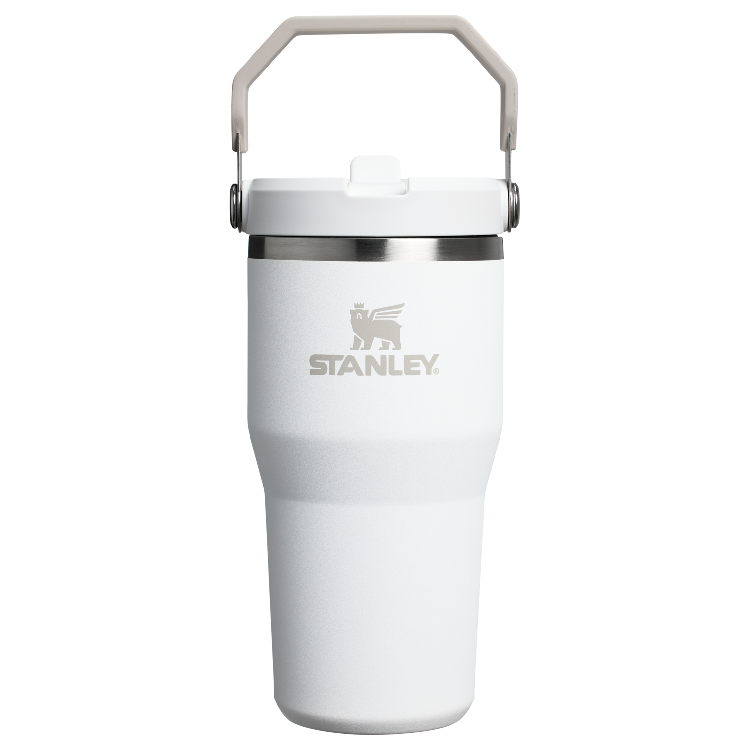The IceFlow™ Flip Straw Tumbler | Stanley Create D324C