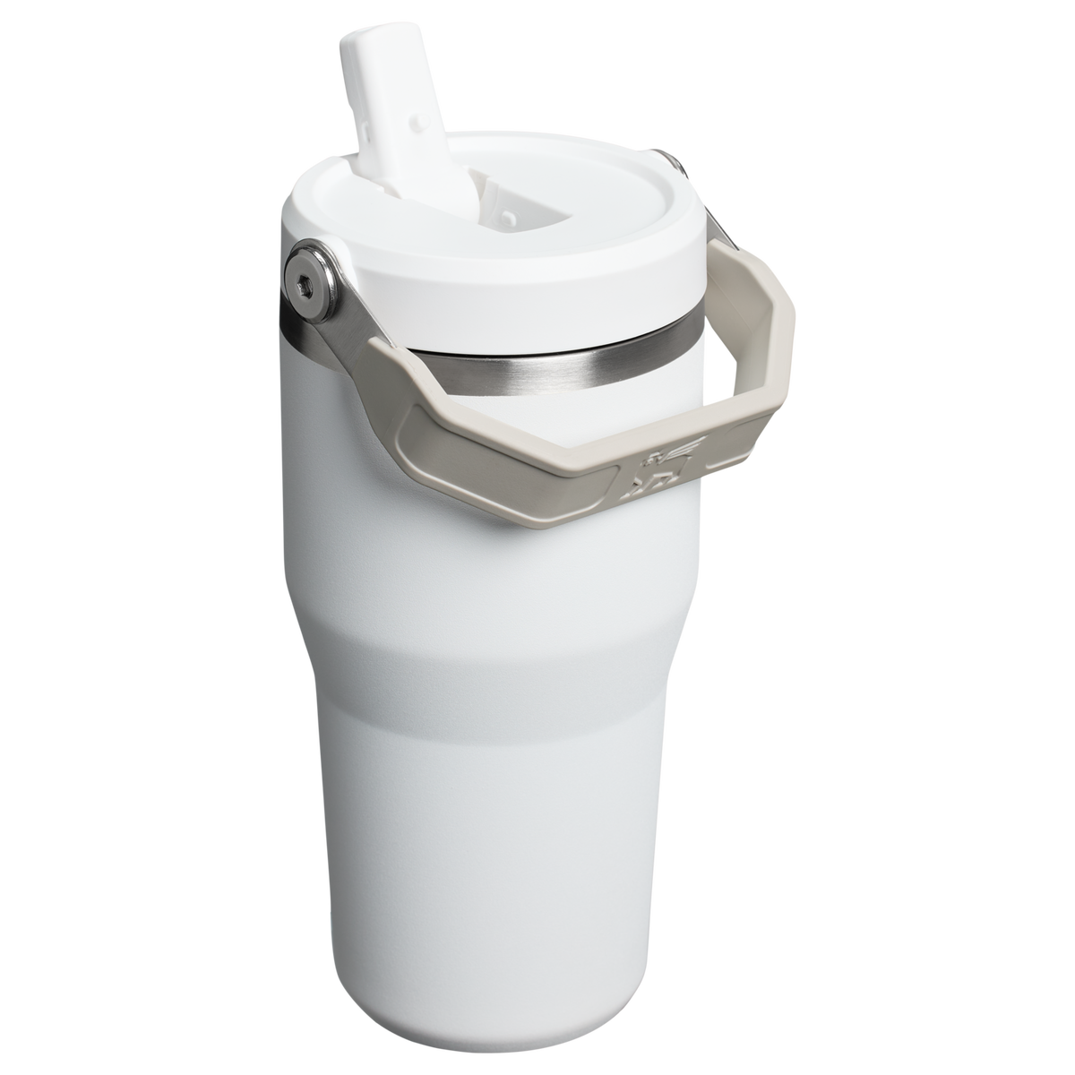 The IceFlow™ Flip Straw Tumbler D037E