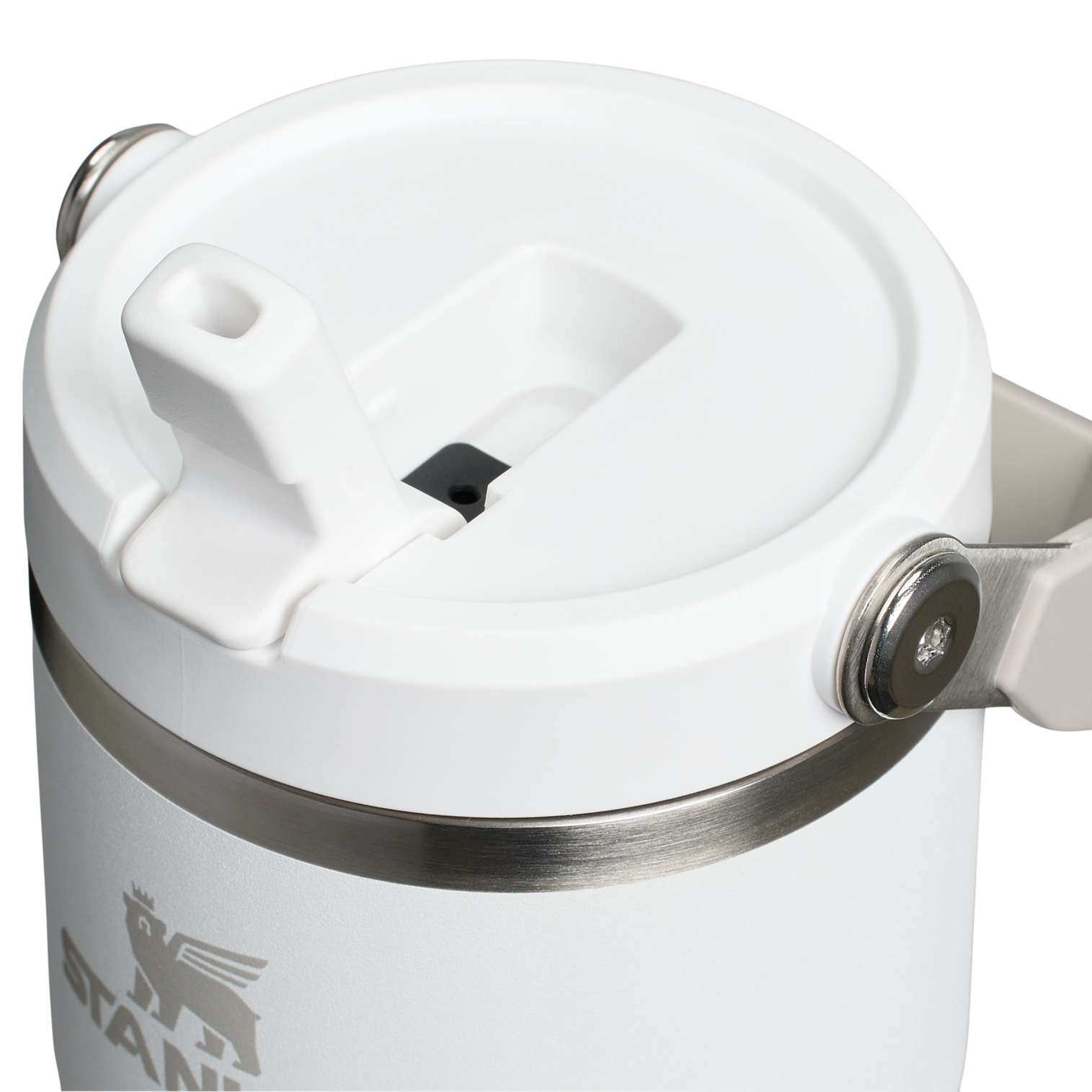 The IceFlow™ Flip Straw Tumbler | Stanley Create D324C