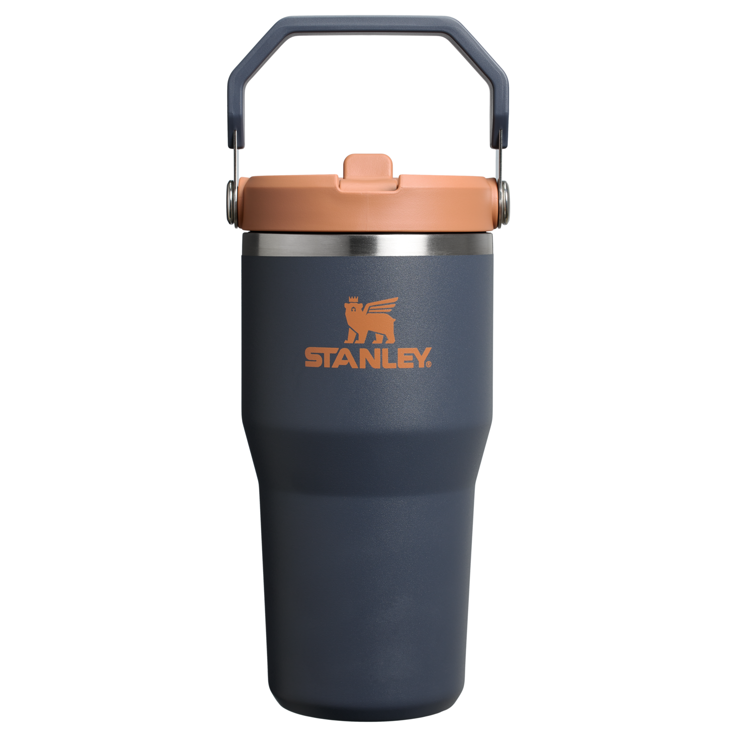 The IceFlow™ Flip Straw Tumbler | Stanley Create D324C