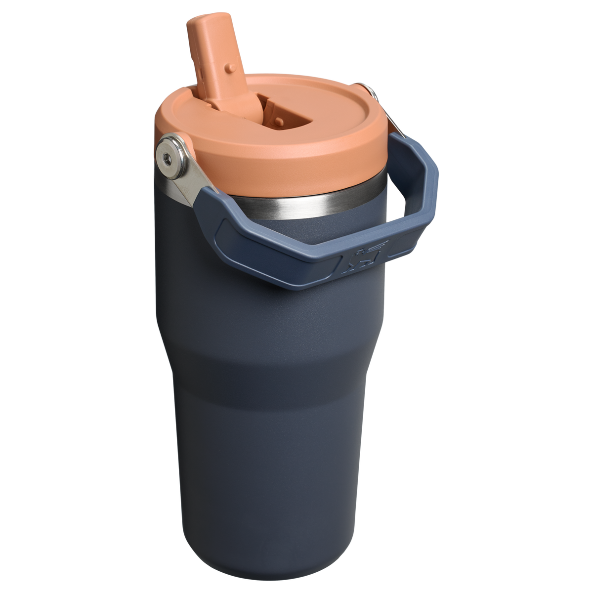 The IceFlow™ Flip Straw Tumbler D037E