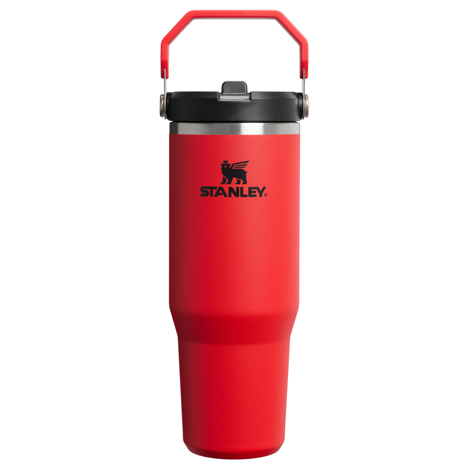 The IceFlow™ Flip Straw Tumbler D067V