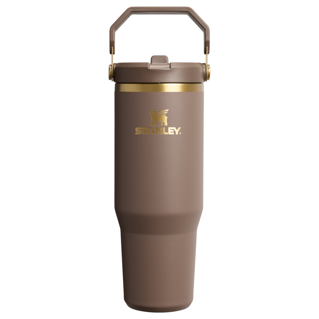 The IceFlow™ Flip Straw Tumbler D067V