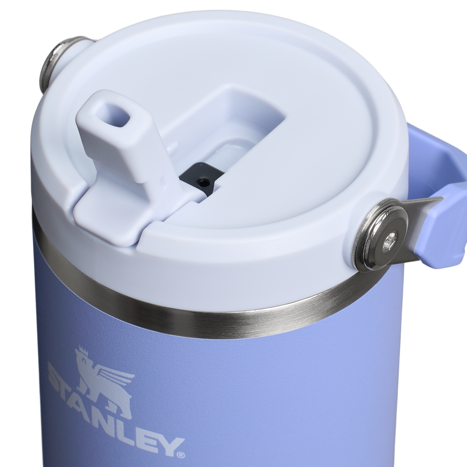 The IceFlow™ Flip Straw Tumbler D067V