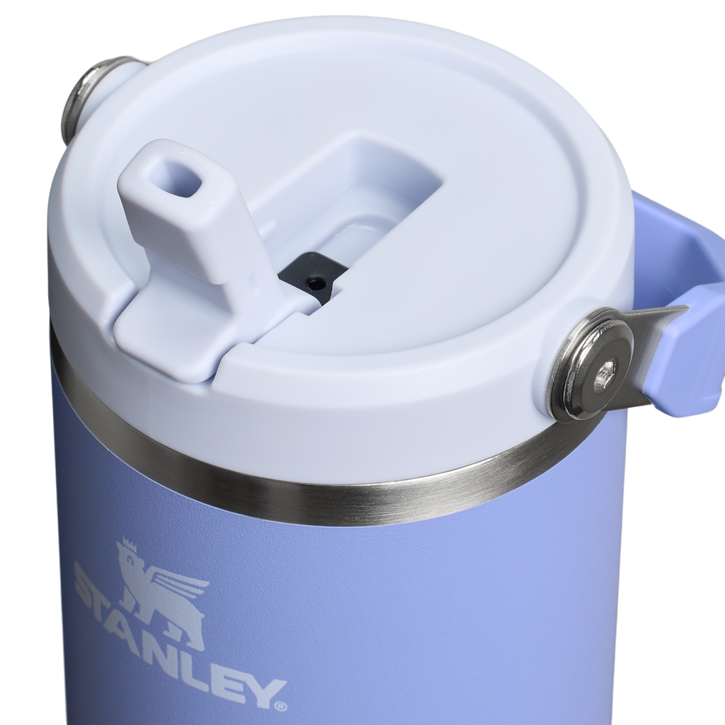 The IceFlow™ Flip Straw Tumbler | Stanley Create D325T
