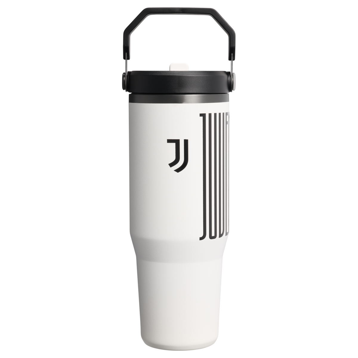 Stanley 1913 x Juventus The IceFlow™ Flip Straw 2.0 Tumbler D336K