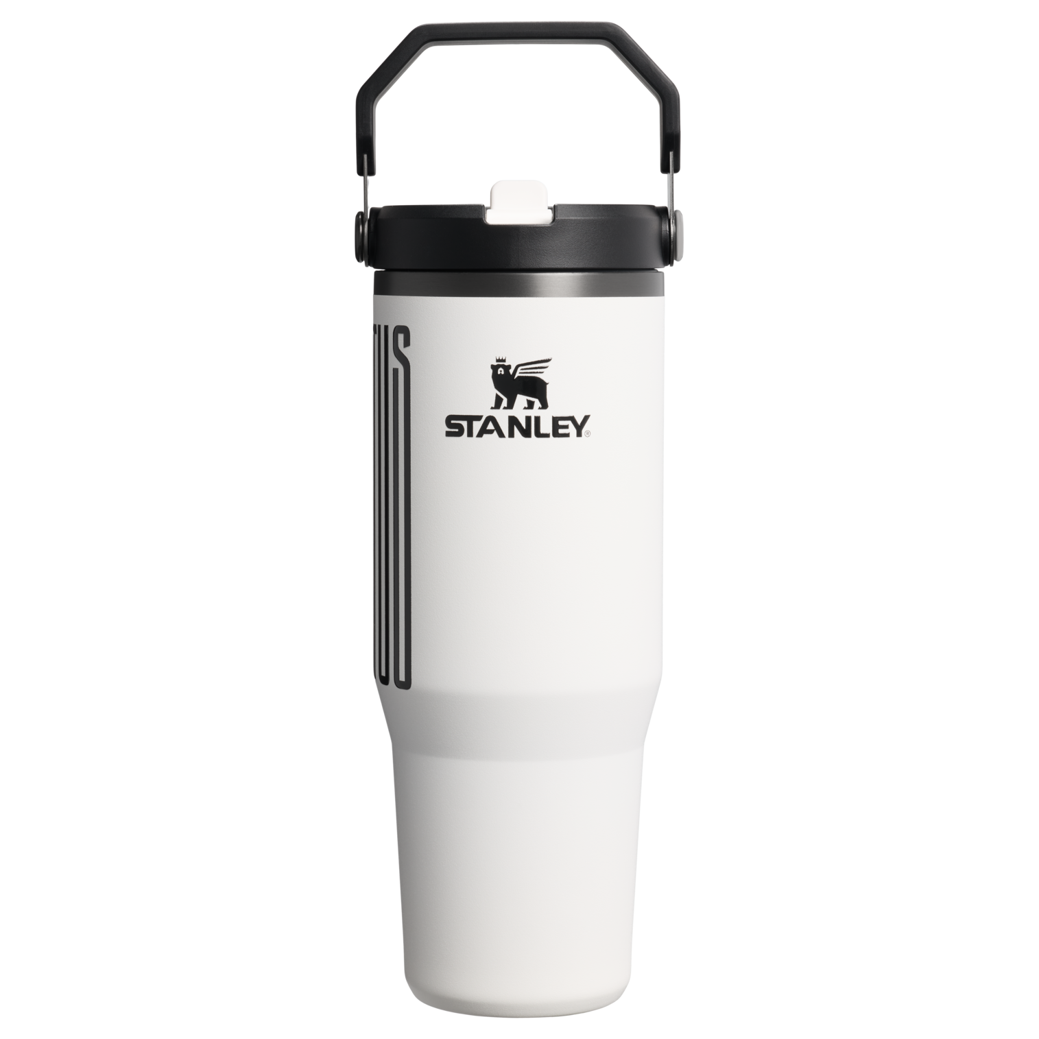 Stanley 1913 x Juventus The IceFlow™ Flip Straw 2.0 Tumbler D336K