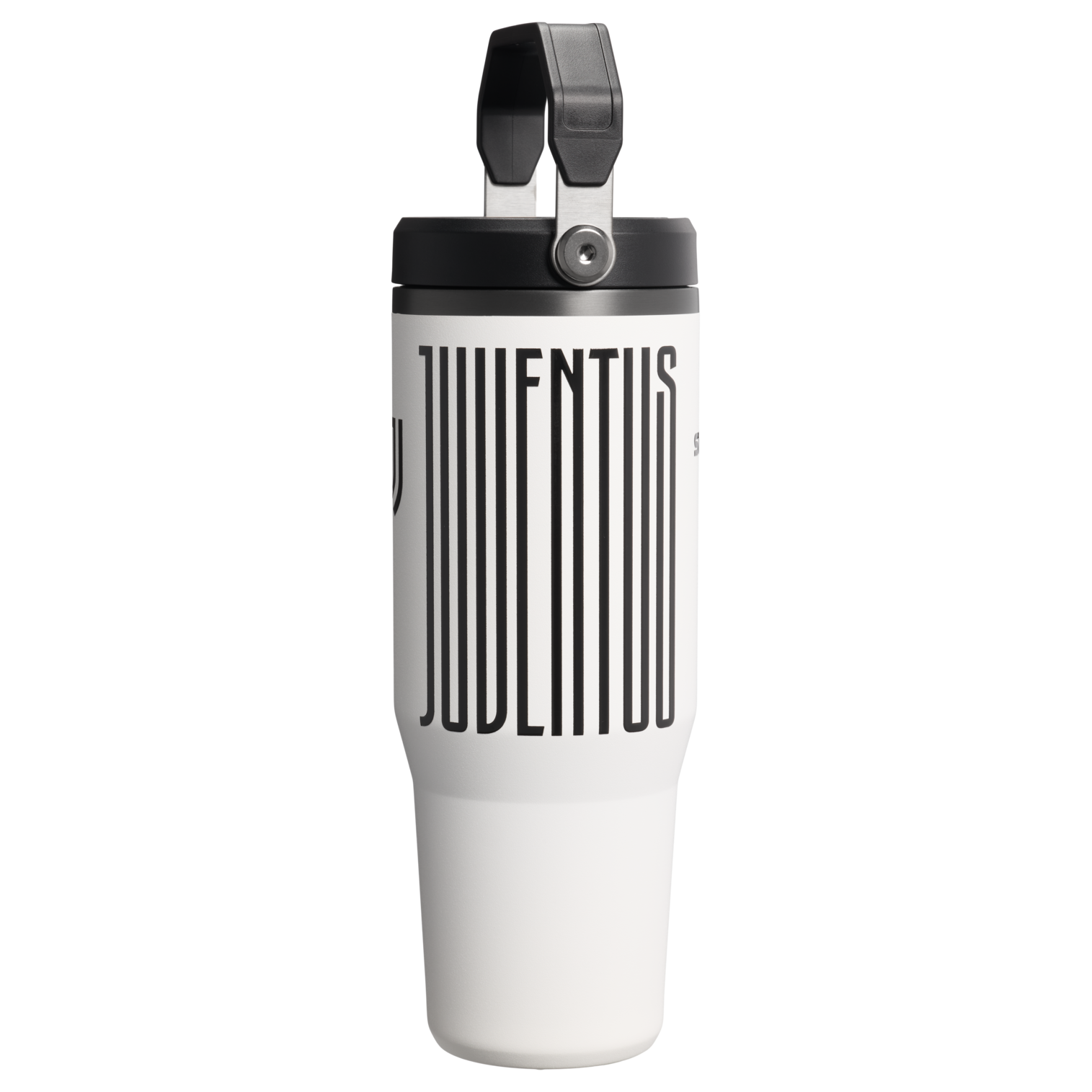 Stanley 1913 x Juventus The IceFlow™ Flip Straw 2.0 Tumbler D336K