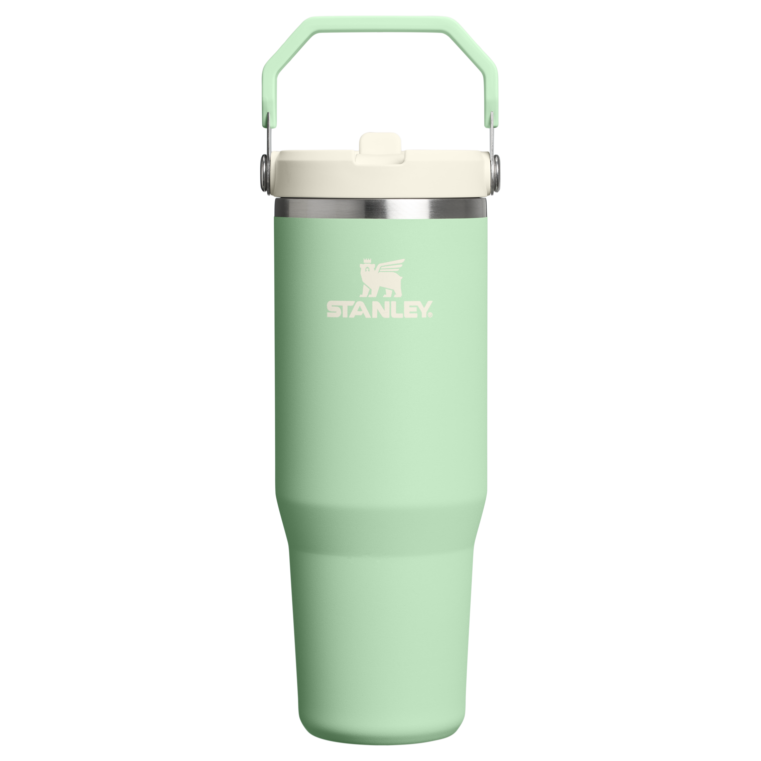 The IceFlow™ Flip Straw Tumbler | Stanley Create D325T