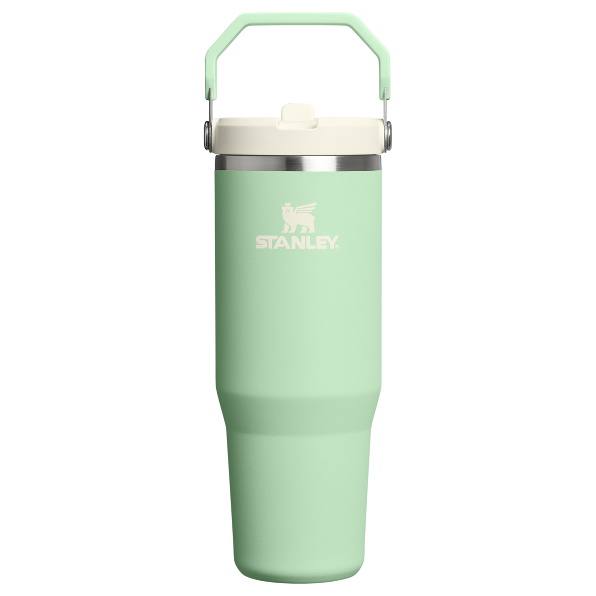 The IceFlow™ Flip Straw Tumbler D067V