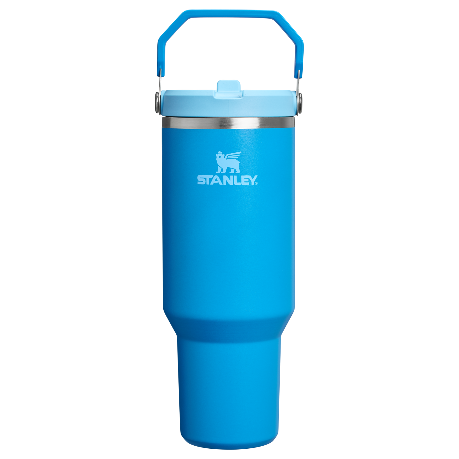 The IceFlow™ Flip Straw Tumbler | Stanley Create D308H