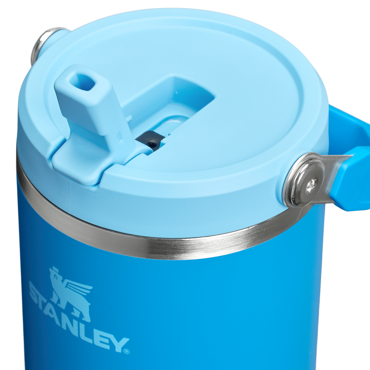 The IceFlow™ Flip Straw Tumbler | Stanley Create D308H