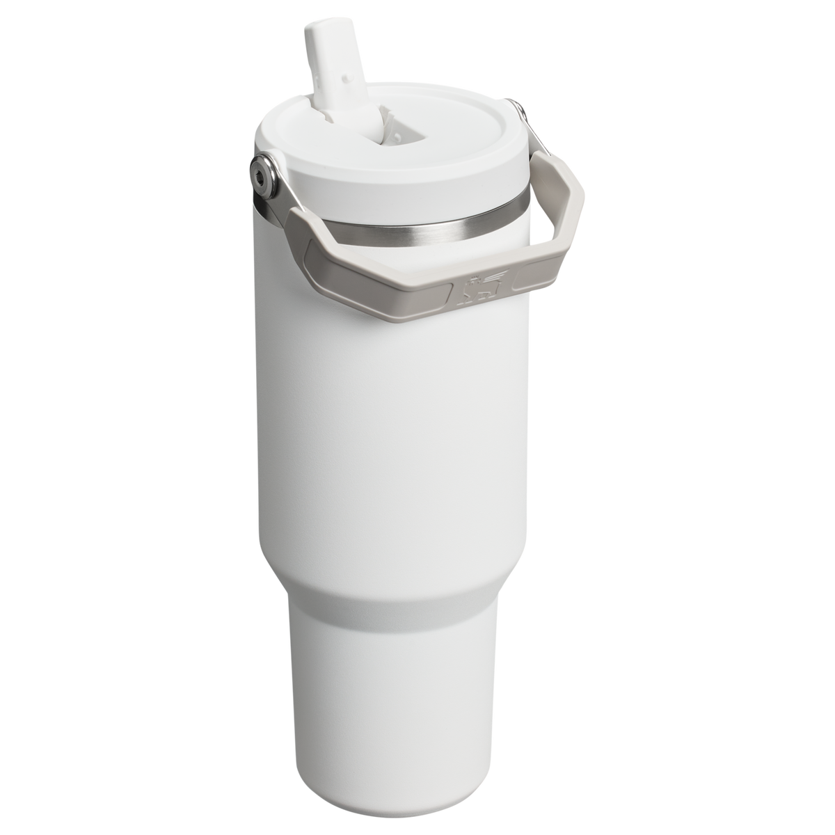 The IceFlow™ Flip Straw Tumbler D098A
