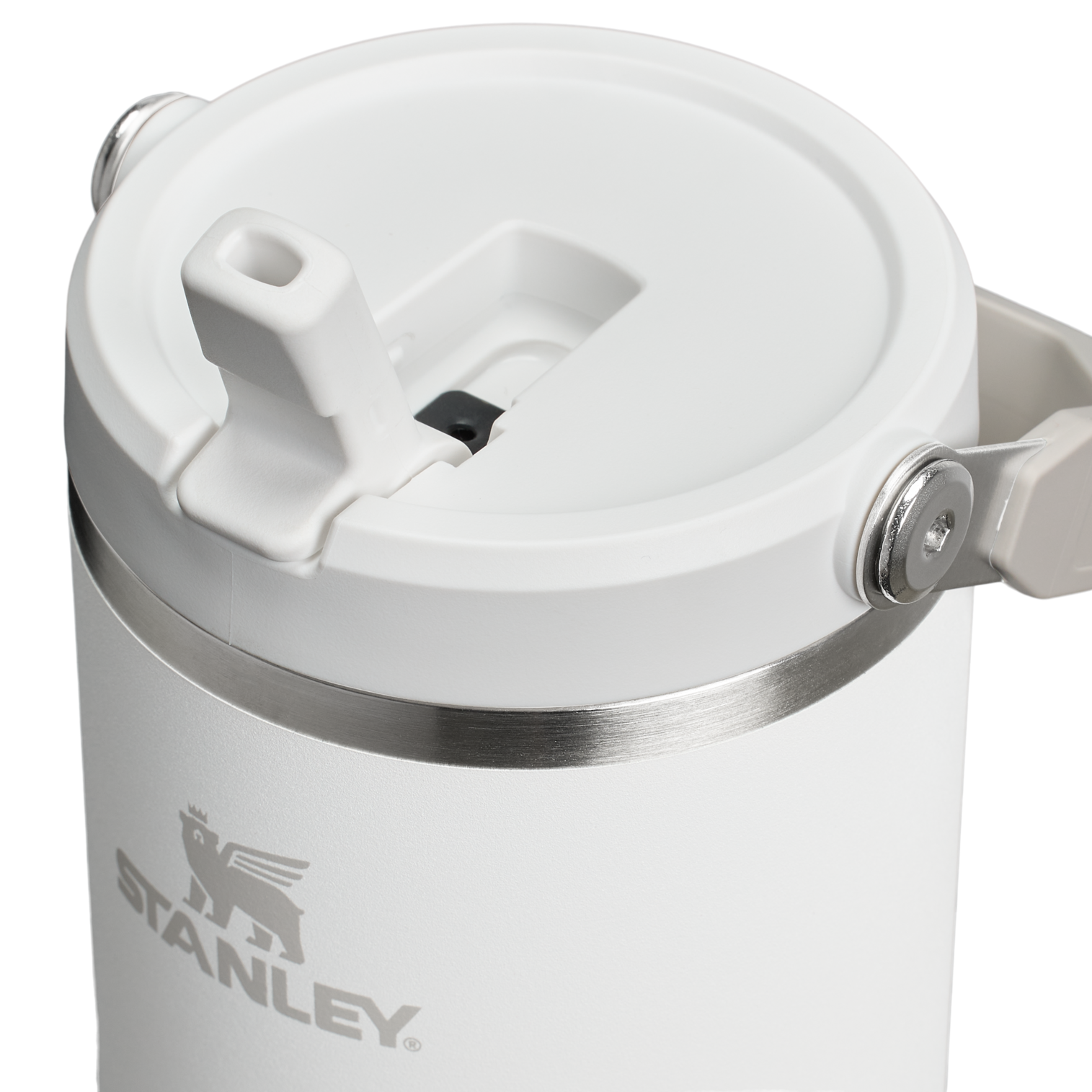 The IceFlow™ Flip Straw Tumbler | Stanley Create D308H