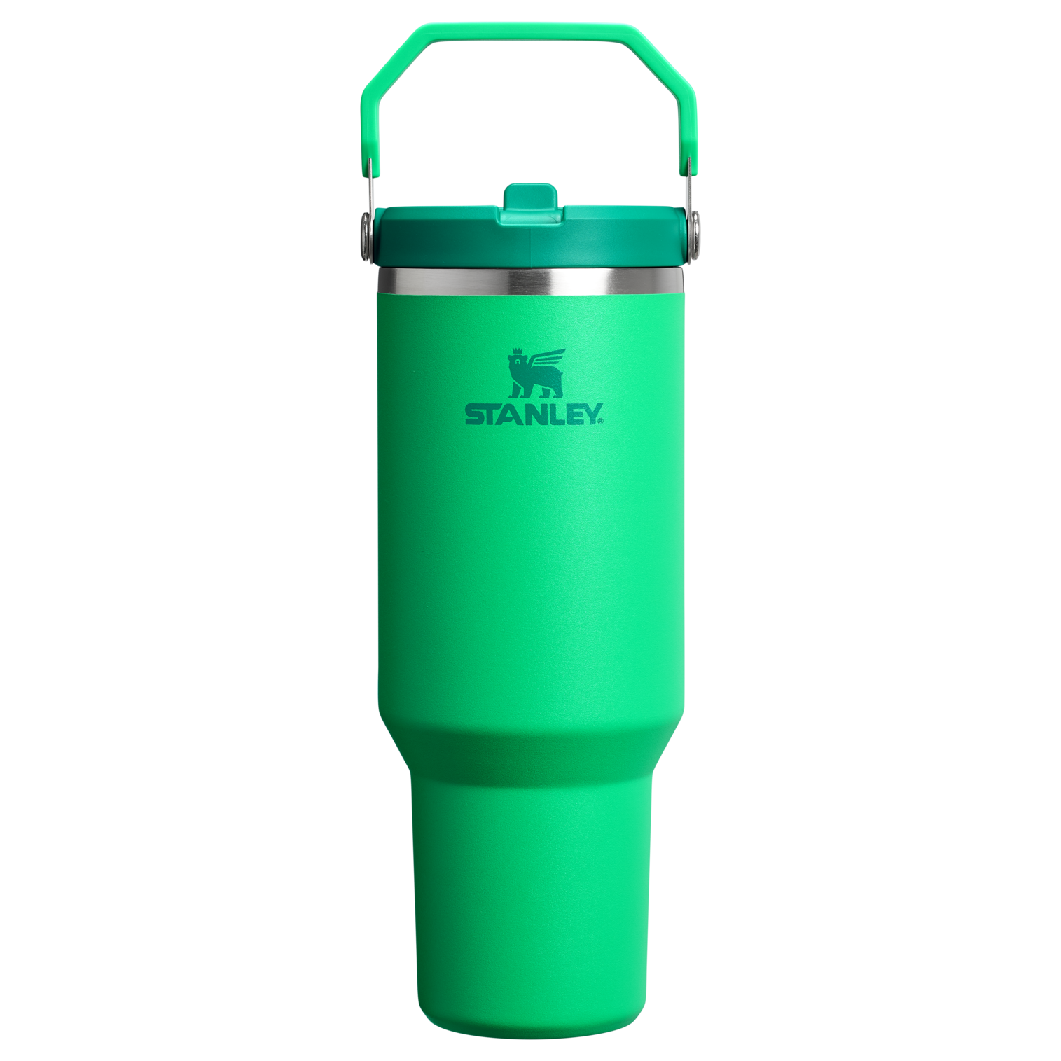 The IceFlow™ Flip Straw Tumbler D098A