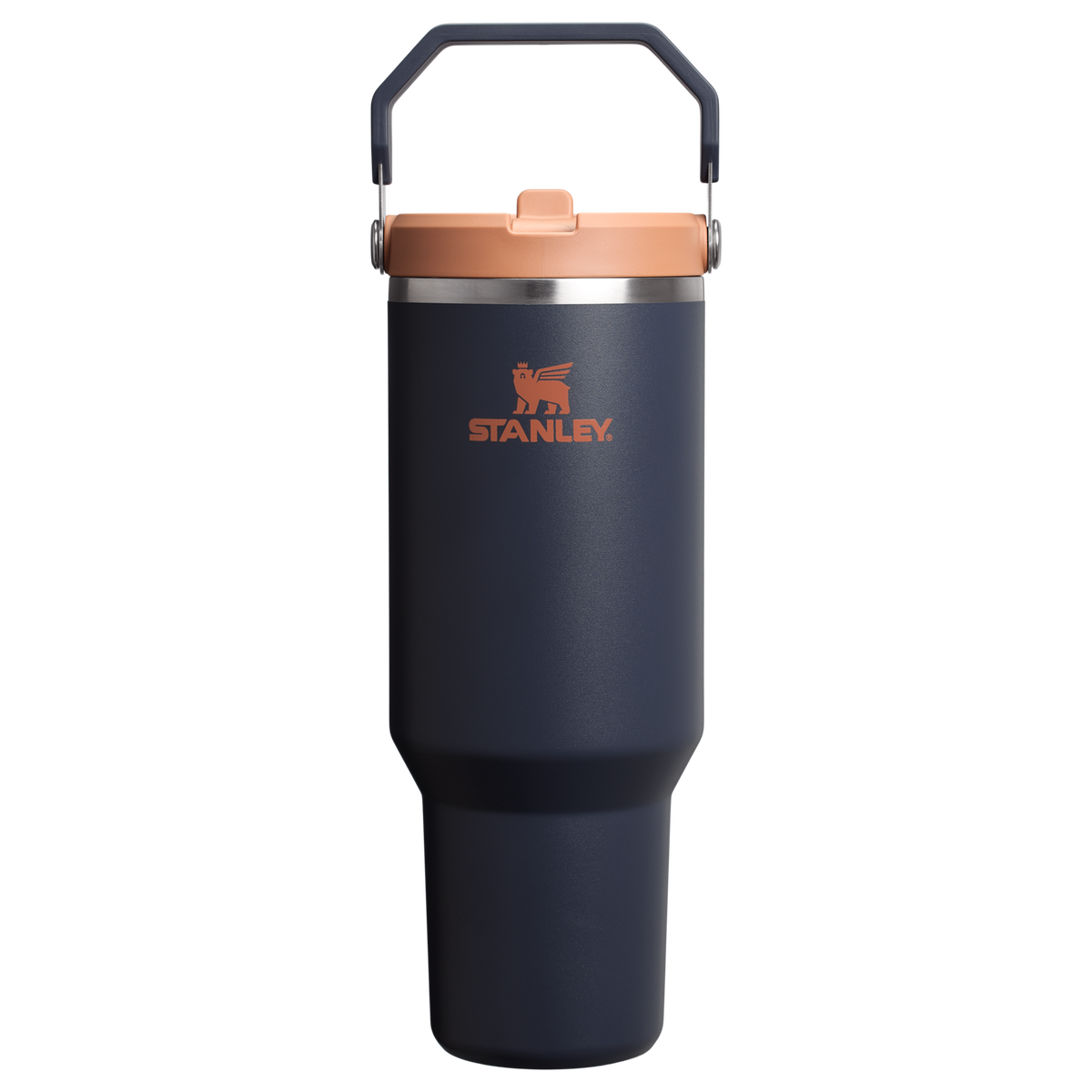 The IceFlow™ Flip Straw Tumbler D098A