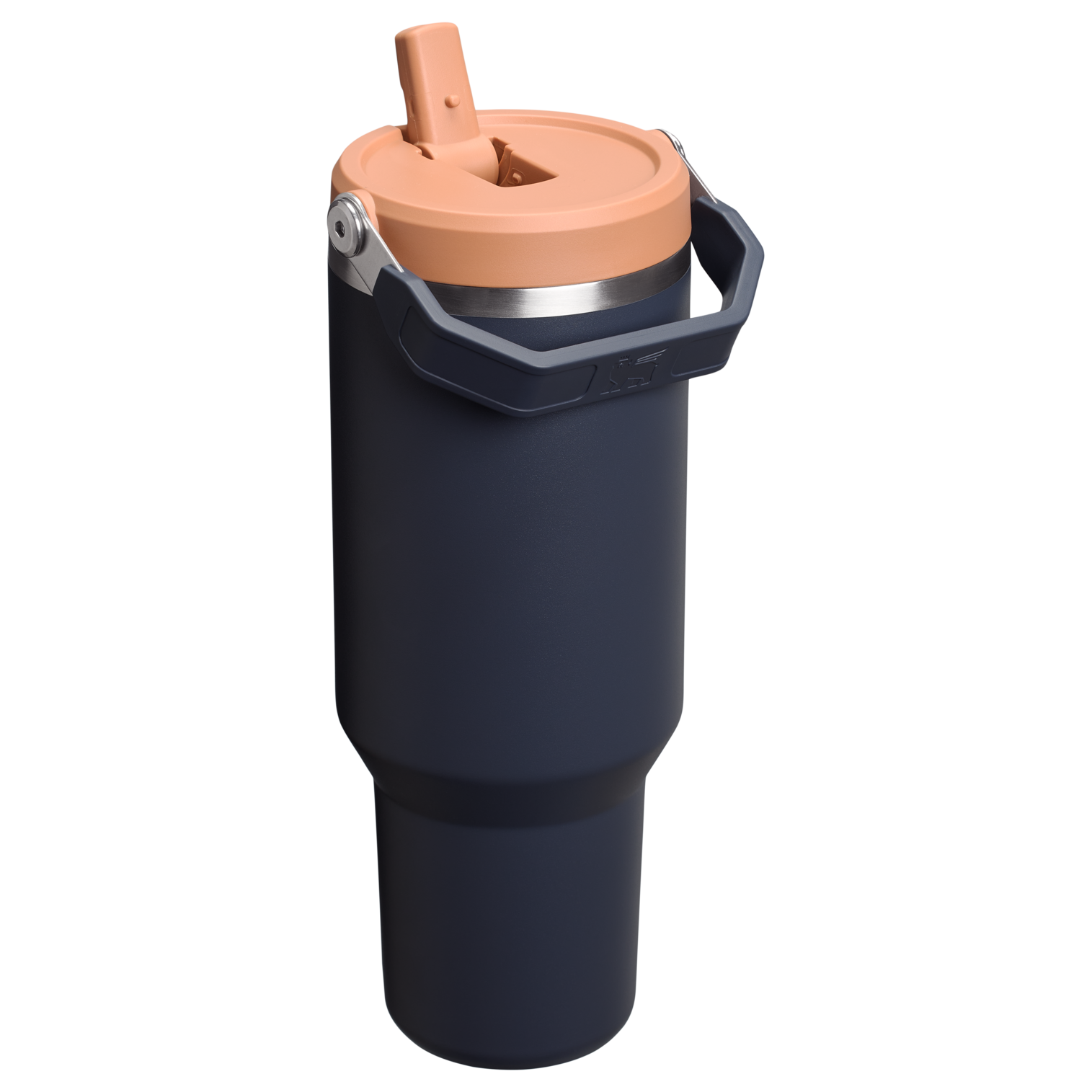 The IceFlow™ Flip Straw Tumbler D098A