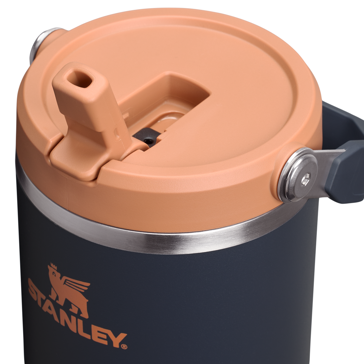The IceFlow™ Flip Straw Tumbler | Stanley Create D308H