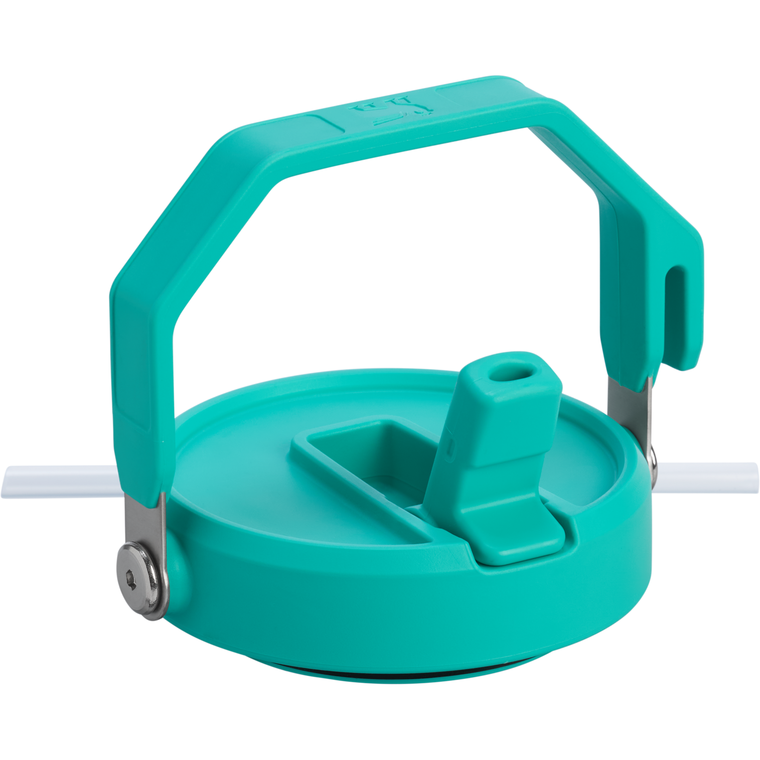 The IceFlow™ Flip Straw Jug D011E