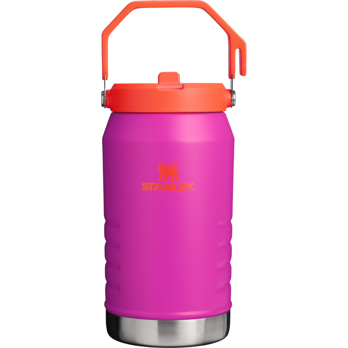 The IceFlow™ Flip Straw Jug D011E