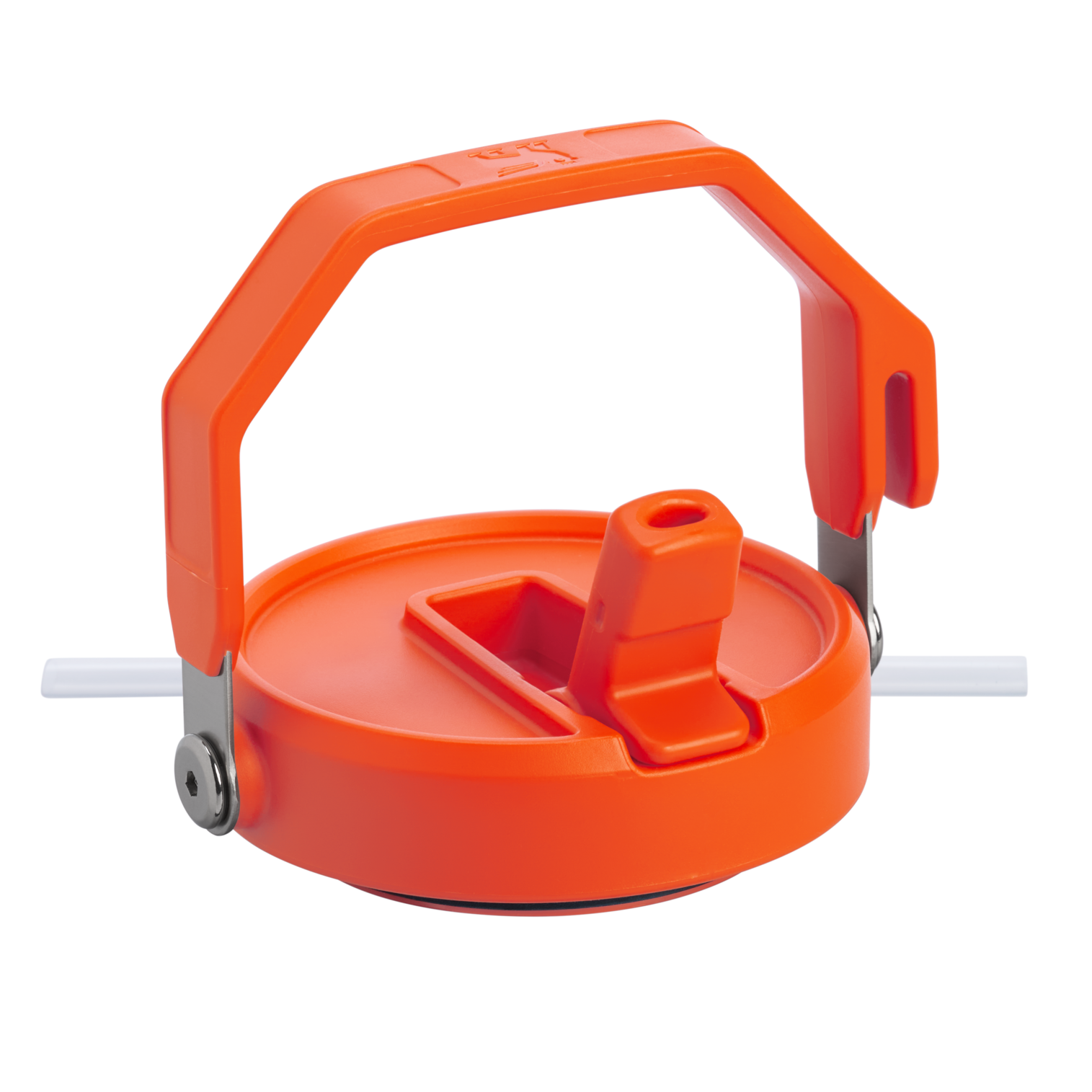 The IceFlow™ Flip Straw Jug D011E