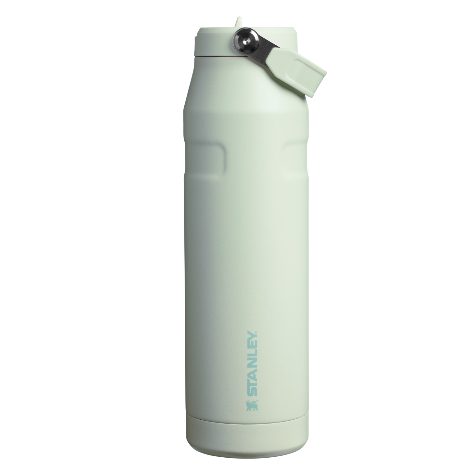 The IceFlow™ Bottle with Flip Straw Lid | Stanley Create D312X