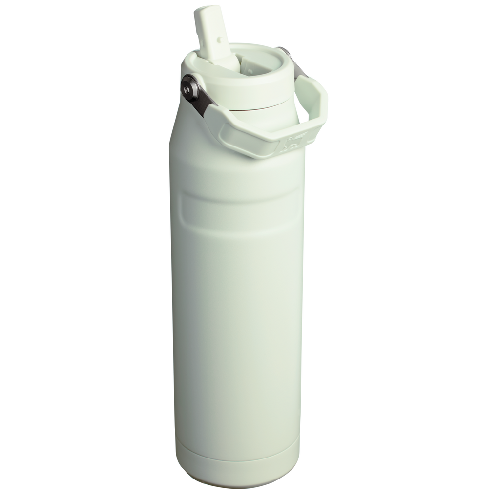 The IceFlow™ Bottle with Flip Straw Lid | Stanley Create D312X