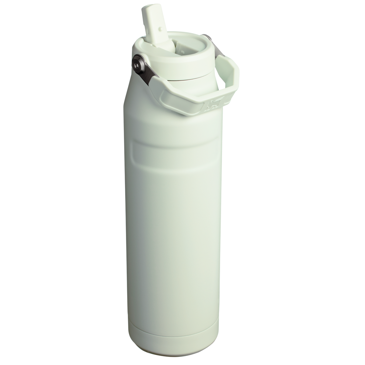 The IceFlow™ Bottle with Flip Straw Lid D059M